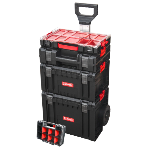 QBRICK SYSTEM PRO SET 1 "5 в 1"