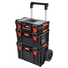 QBRICK SYSTEM PRIME SET 2