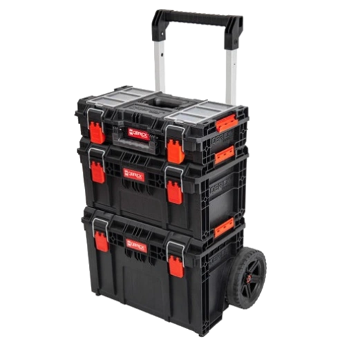 QBRICK SYSTEM PRIME SET 2