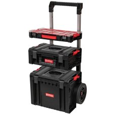 QBRICK SYSTEM PRO SET 2 2.0 Plus