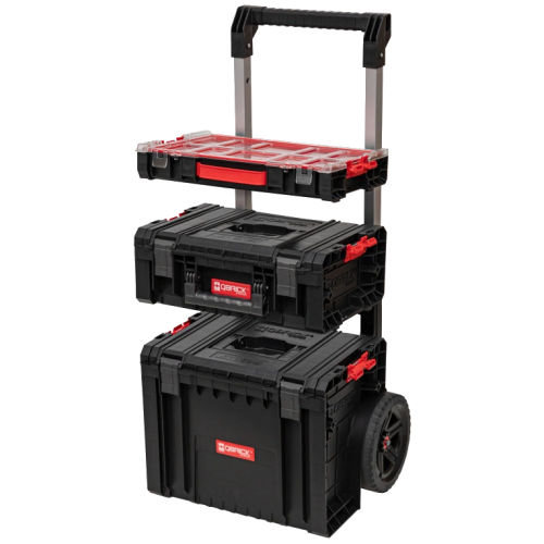 QBRICK SYSTEM PRO SET 2 2.0 Plus