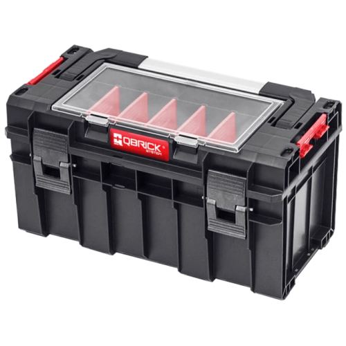 QBRICK SYSTEM PRO 500 EXPERT