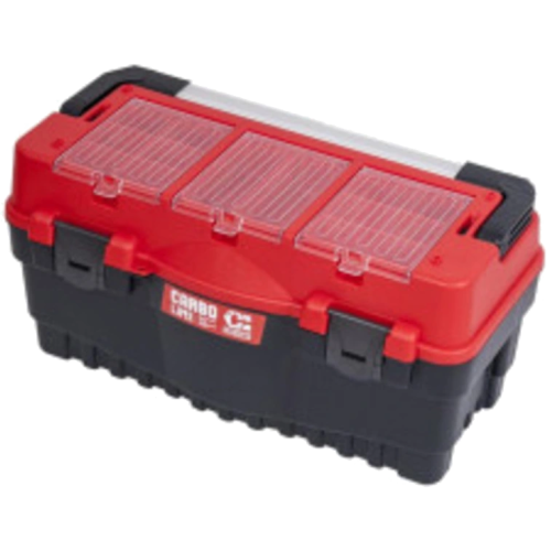 QBRICK SYSTEM FORMULA S 600 CARBO