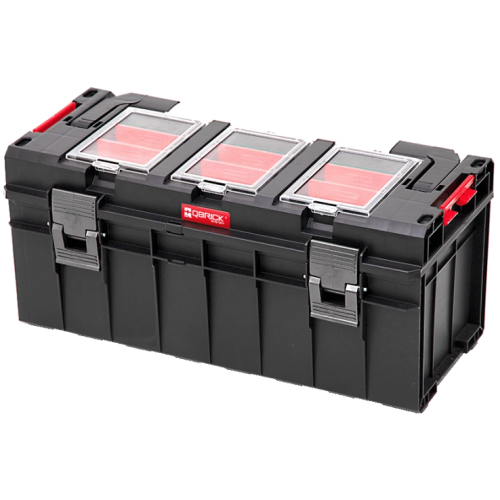 QBRICK SYSTEM PRO 600 PROFI