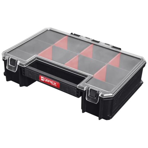 QBRICK SYSTEM TWO ORGANAIZER MULTI