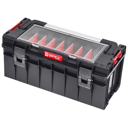 QBRICK SYSTEM PRO 600 EXPERT