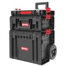 Qbrick System PRO SET 4