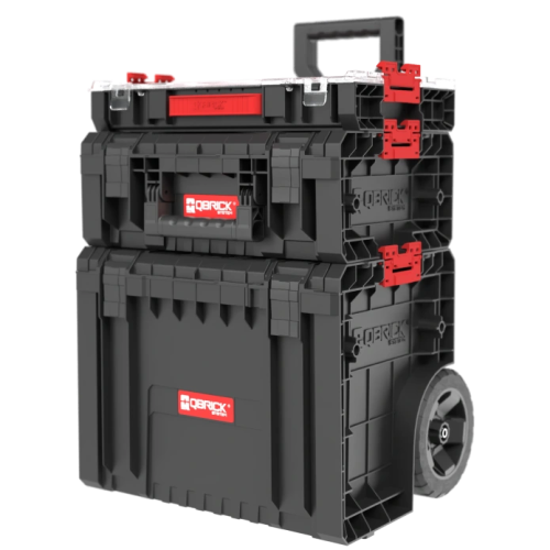 Qbrick System PRO SET 4