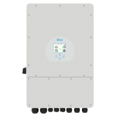 Deye SUN-12K-SG04LP3-EU трифазний чиста синусоїда