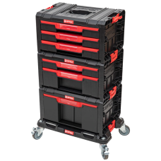 QBRICK SYSTEM PRO SET 5 2.0