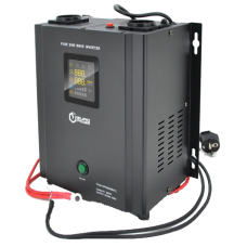 Europower PSW-EP800WM12 480 Вт з правильною синусоїдою