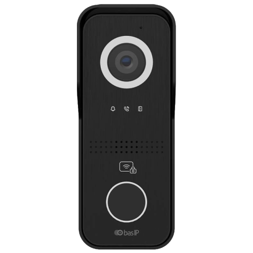 Bas-IP AV-06M Black з Wi-Fi