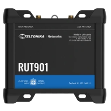 Teltonika RUT901 з 4G LTE, Wi-Fi