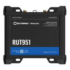 Teltonika RUT951 з 4G LTE, Wi-Fi