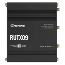 Teltonika RUTX09 IoT з 4G LTE, Wi-Fi