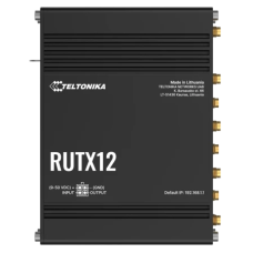 Teltonika RUTX12