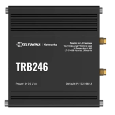 Teltonika TRB246 IoT 4G/LTE, 3G, 2G