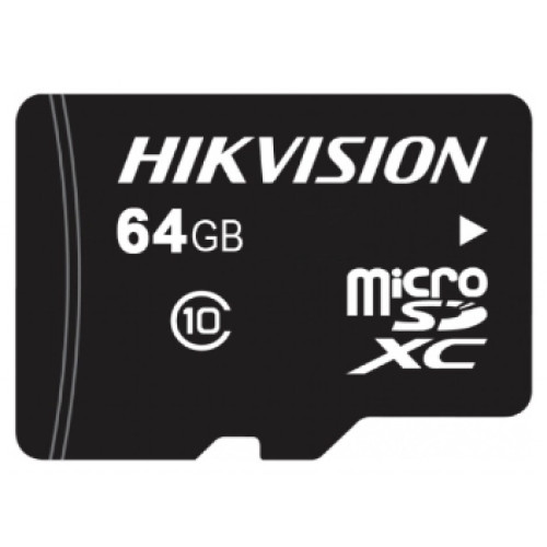 HS-TF-L2I/64Gb micro-SD