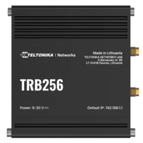Teltonika TRB256
