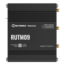 Teltonika RUTM09