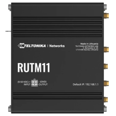 Teltonika RUTM11 Wi-Fi 5