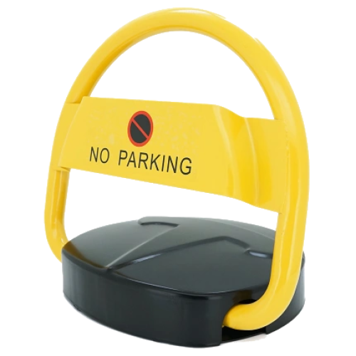 Stop parking 02