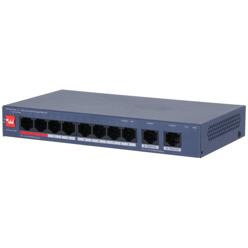 Dahua DH-CS4010-8ET2GT-110