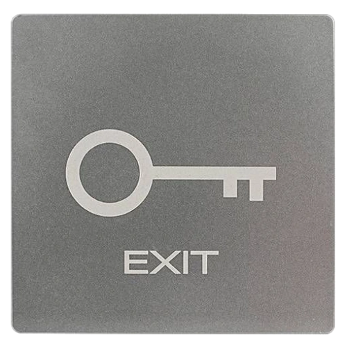 ATIS Exit-MP gray