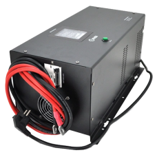 Europower PSW-EP5000WM24 3500 Вт 20А з правильною синусоїдою