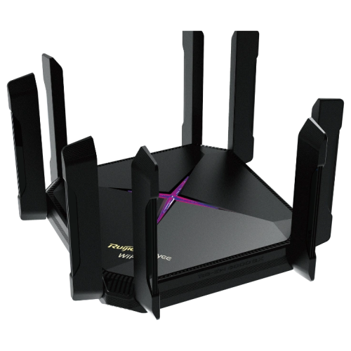 Ruijie Reyee RG-EW6000GX Wi-Fi 6 2.5G 2xWAN