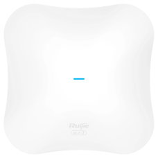 Ruijie Reyee RG-RAP73 PRO Wi-Fi 7 SFP+ внутрішня дводіапазонна
