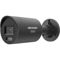 DS-2CD2047G3-LI2UY black 4МП ColorVu (2.8мм)