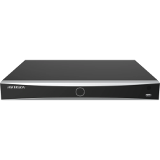 DS-7608NXI-I2/8P/VPRO 8-канальний AcuSeek