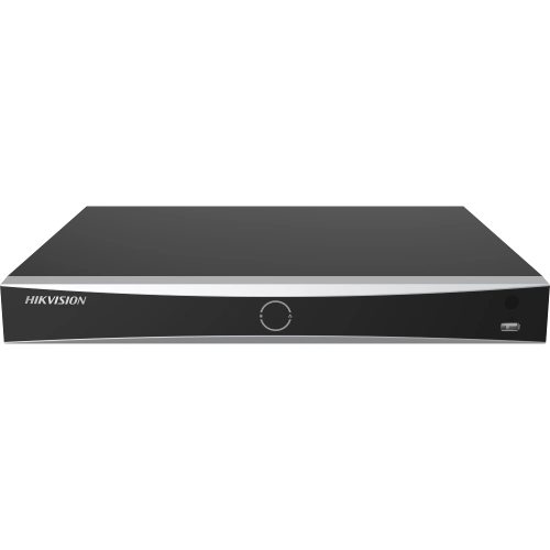 DS-7608NXI-I2/8P/VPRO 8-канальний AcuSeek