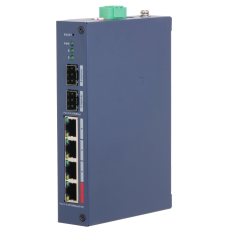 Dahua DH-CHS4206-4ET-90 PoE