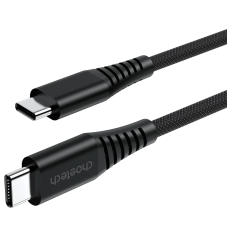 Choetech XCC-1051 Magnetic USB-C to USB-C PD3.1 240Вт 1.8м