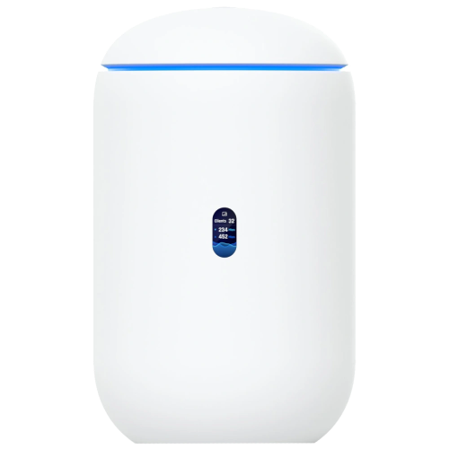 Ubiquiti Dream Router 7 (UDR7) Wi-Fi 7