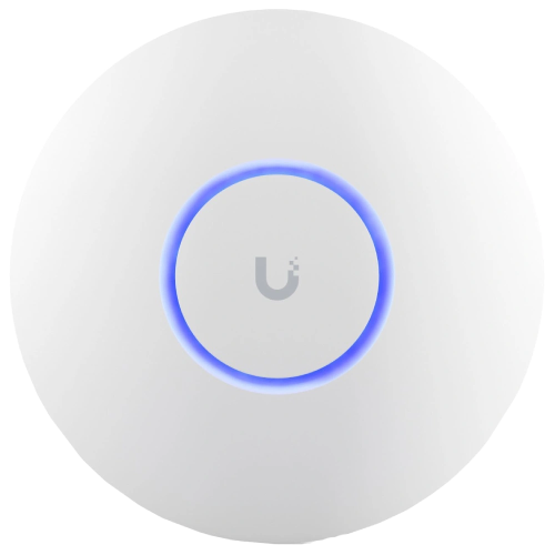 Ubiquiti UniFi U6 Plus (U6-PLUS)