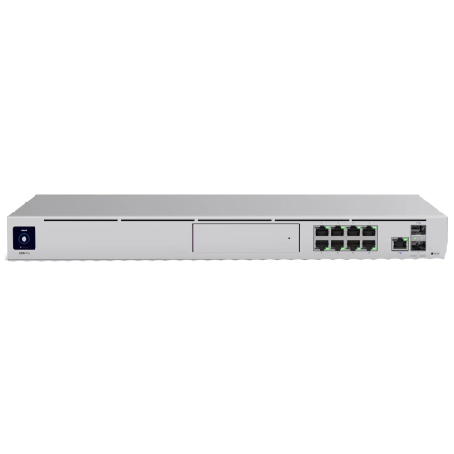 Ubiquiti UniFi Dream Machine Special Edition (UDM-SE)