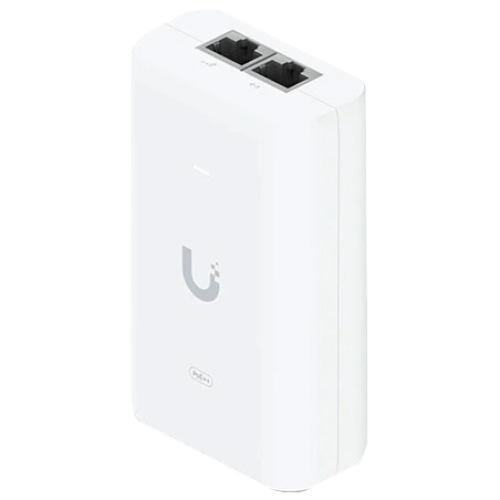 Ubiquiti PoE+ Adapter (30W) (U-PoE+)