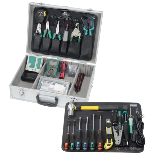 Pro'sKit PK-4302BM