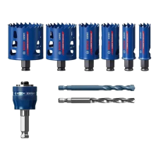 Bosch Tough Material 14 шт. (2608900447)