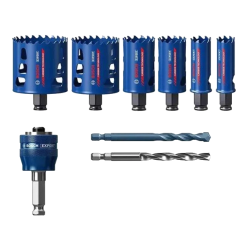 Bosch Tough Material 14 шт. (2608900447)