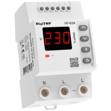 DigiTOP VP-63A M3R