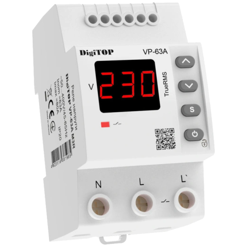 DigiTOP VP-63A M3R
