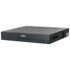 DHI-NVR5432-EI2 32-канальний 1.5U 4HDD WizSense