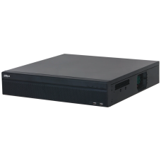 DHI-NVR5864-EI2 64-канальний 2U 8HDD WizSense