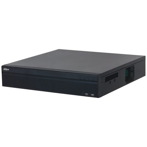 DHI-NVR5864-EI2 64-канальний 2U 8HDD WizSense