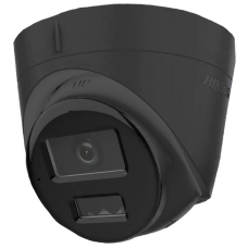 DS-2CD1343G2-LIUF(UKR)/Black 4МП (2.8мм) із мікрофоном