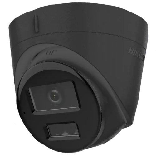 DS-2CD1343G2-LIUF(UKR)/Black 4МП (2.8мм) із мікрофоном